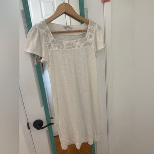 Banana Republic New cotton dress size XS